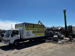 Best Scrap Metal Removal  in Rosedale, MS