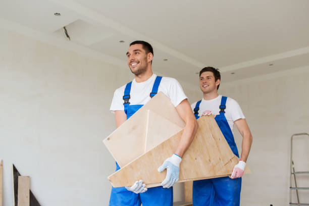 Best Moving and Downsizing Cleanouts  in Rosedale, MS