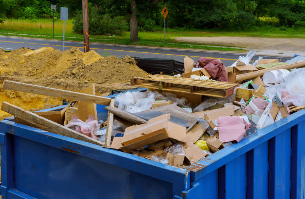 Moving and Downsizing Cleanouts in Rosedale, MS